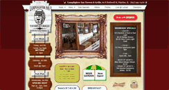 Desktop Screenshot of lamplighters.com